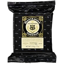Sartori Reserve, Montamore Cheese, 7 Ounce