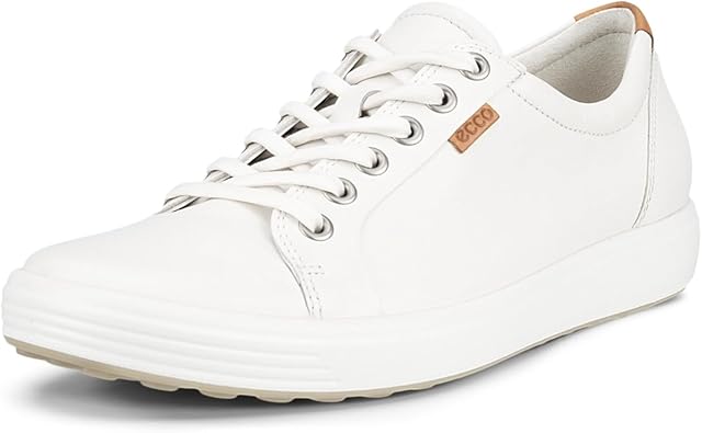 ECCO Womens Soft 7 Sneaker
