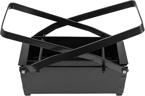 Paper Press, Paper Log Maker Newspaper Briquette Maker Block Making Machine Brick-Making from Waste Paper for use in Both Offices and Homes to Dispose of The Waste Paper
