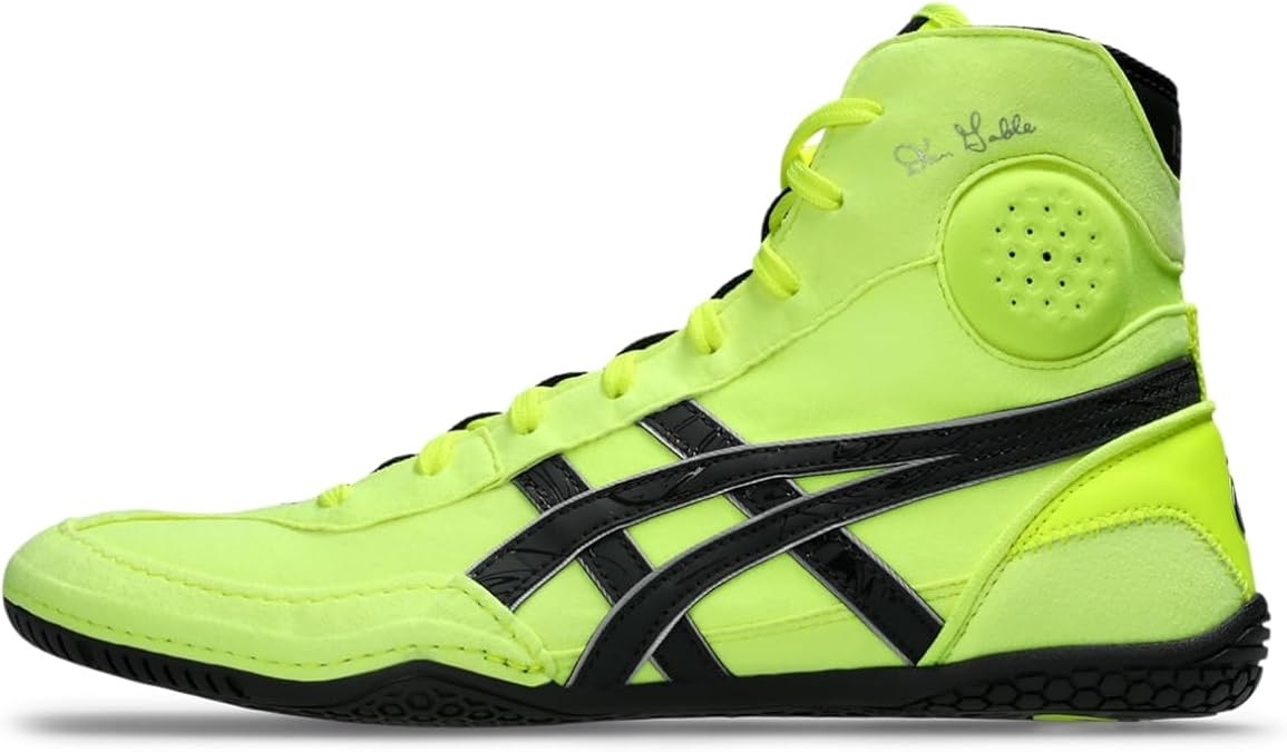 ASICS Men's DAN Gable EVO 3 Wrestling Shoes