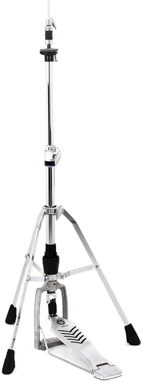 Yamaha HS-740A Hi-Hat Stand - Medium Weight, 700 Series