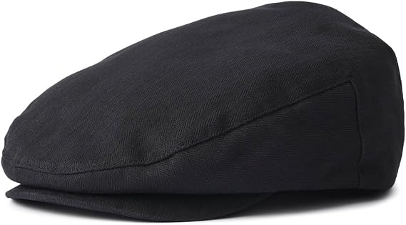 Brixton Unisex-Adult Hooligan Snap Cap