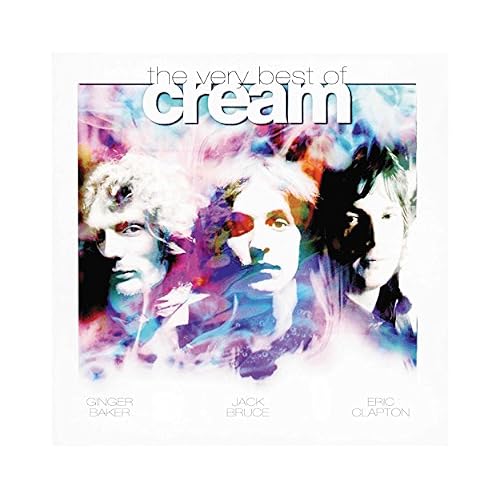 Strange Brew: Very Best Of Cream