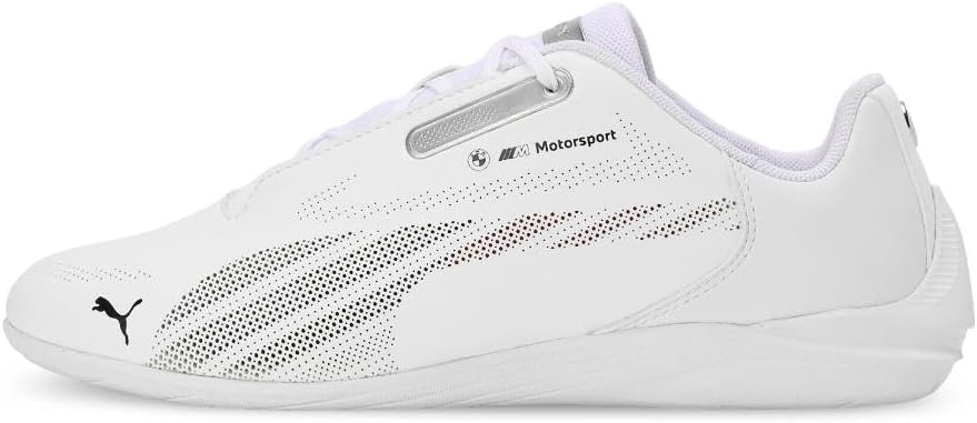 Puma Mens BMW Motorsport Drift Cat Decima Shoes
