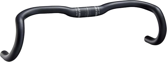 Ritchey Comp ErgoMax Road Handlebar: BB Black 42cm | bike-handlebars