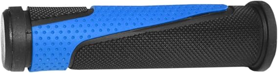 Pro Grip PA080722NEAZ 807 Grips - Blue/Black