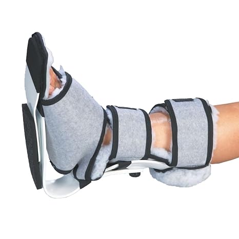 Rolyan Podus Boot, Without Strap, Standard