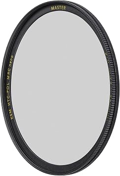 B+W 43mm Master High Transmission Kaesemann Circular Polarizer MRC Nano Glass Filter