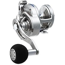 *Daiwa SALTIGA Star SASD10H 12-20lbs Test Seaborg Megatwin 2