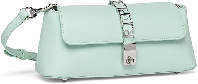 Replay Unisex Fw3609.000.a0362b Handbag