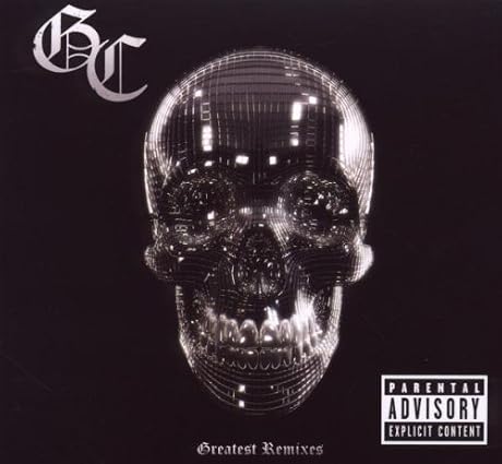 Greatest Remixes