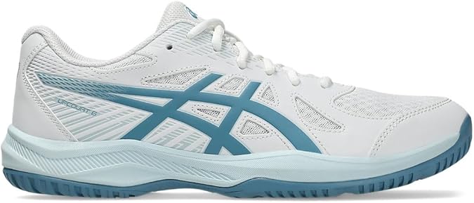 ASICS Men's Upcourt 6Indoor Sports Shoes