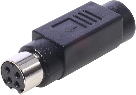 Universal 19.5V 5.5x2.5mm To 4 Pin Power Plug Connector Charging Adapter For 230W GT73 GT72 Portable Converter Plug Charging Adapter Converter