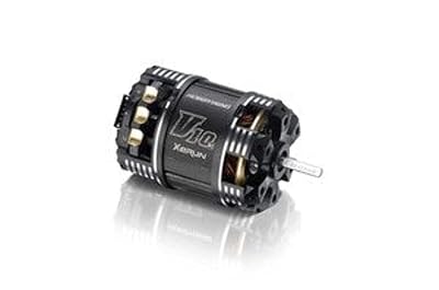 Hobbywing XERUN V10 G3 Brushless Motor 6.5T : 110