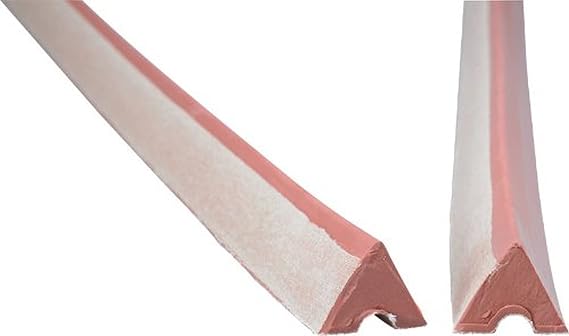 Replacement Rubber Cushion Set with K55 Profile