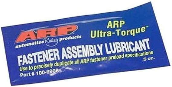 ARP Ultra Torque Foil Pack