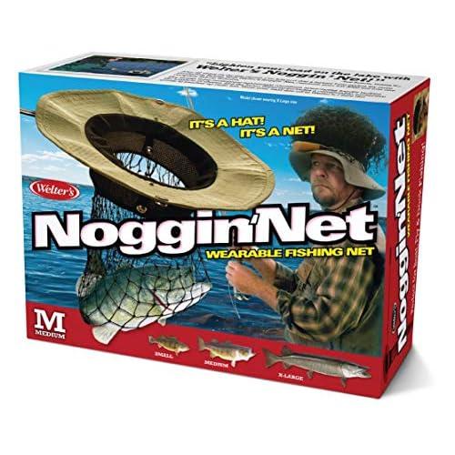 Prank-O, Noggin Net Prank Gift Box, Wrap Your Real Present in a Funny Authentic Prank-O Gag Present Box | Novelty Gifting for Pranksters, Fathers Day Box, Shark Tank