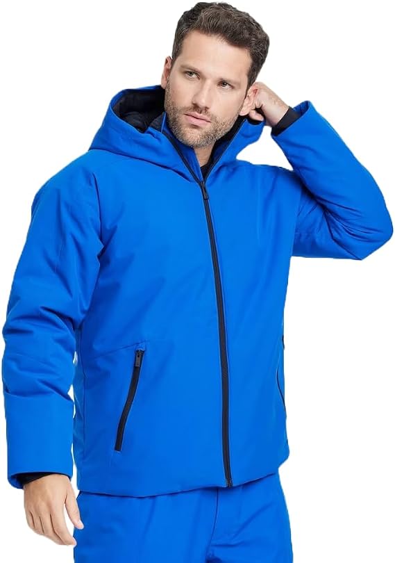 All in Motion Men's Winter Jacket -