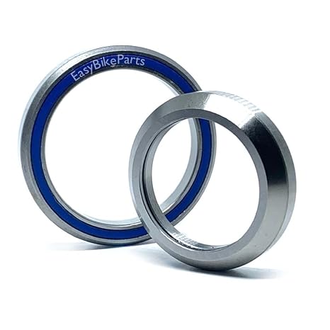 Replacement Headset Bearings for Specialized Stumpjumper and Stumpjumper EVO (Alloy, Carbon, Comp, Expert, Pro, Elite, T-Type) 2013-2024 Bikes