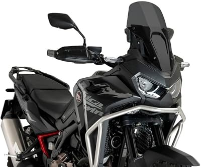 Sport Screen Honda Crf1100l Africa Twin 24 Adrica Twin Adv Sports 20-24