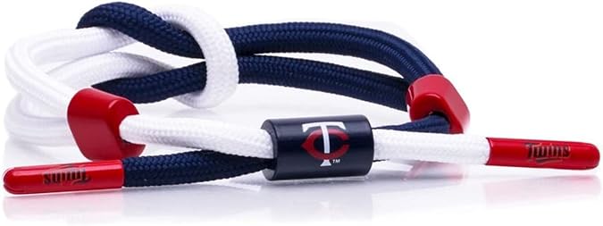 Rastaclat Men's Braided Bracelet 100% Polyester Adjustable (Orange)