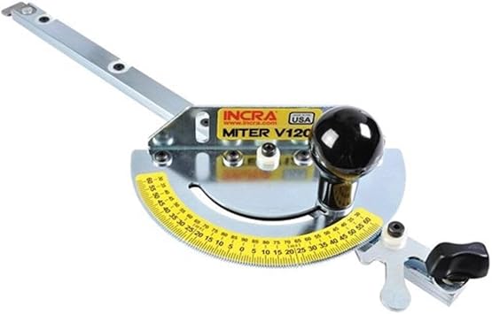 Incra Miter V120 Gauge