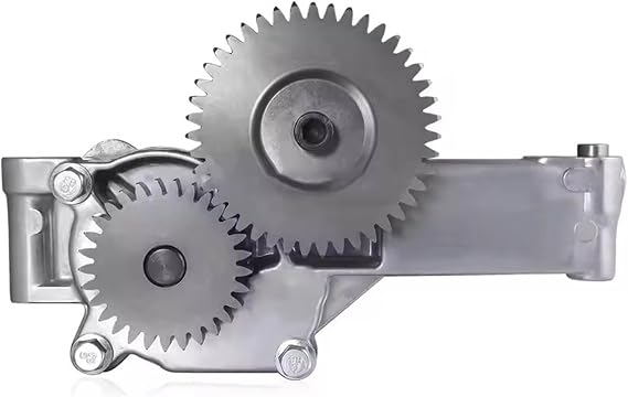 Oil Pump 1898777 1192924 Fits For Caterpillar CAT Engine 3116 3126 C7 Track Loader 953C 963B 963C