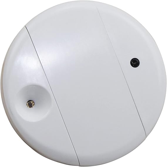 Wattstopper LS-102 Closed Loop Switching Photosensor Controller Occupancy Sensor, White