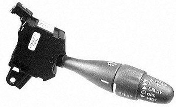 Standard Motor Products DS-1347 Wiper Switch