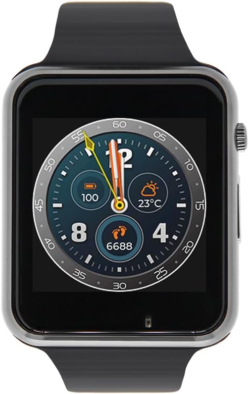 LILYGO T-Watch-S3 ESP32-S3 LoRa Wearable Device | 1.54-inch Wide-Angle IPS LCD,TTGO, Development Board