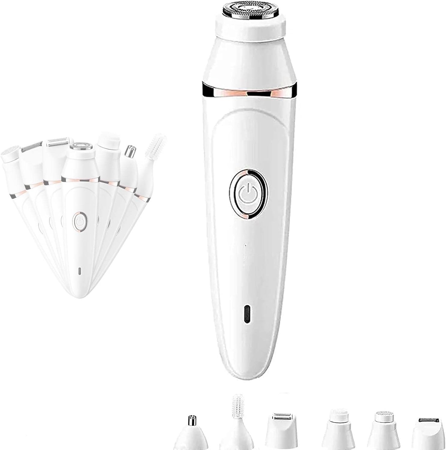 Hair Removal for Face, Women Face Epilator, Hair Removal, Face Epilator for Women Facial Hair