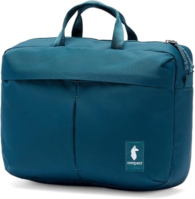 Cotopaxi Unisex Mente 15l Messenger Bag