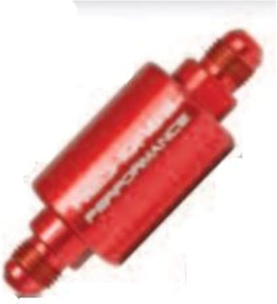 Red Horse Redhorse Performance 4151063 Fuel Filter
