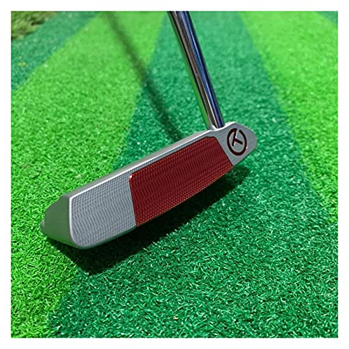 Mallet2 Mallet for Tour Use Only Circle T Squareback Golf Putter Club Golf