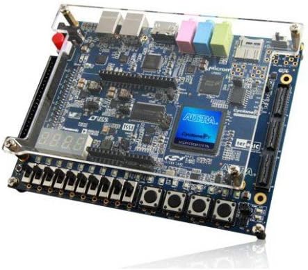 P0150 Terasic Development Board Cyclone V GX Starter Kit