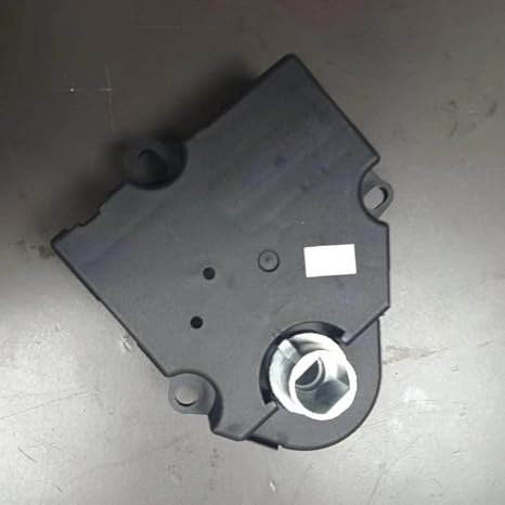 1pc/Package Heater Blend Door Actuator 15-73599 89018373 9018678 52474795 YANGMO-AUTO