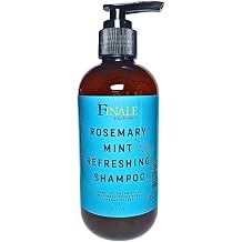 Finale Rosemary Mint Refreshing Shampoo, 8 oz