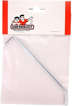 Game Room Guys Pinball Switch Adjusting Tool