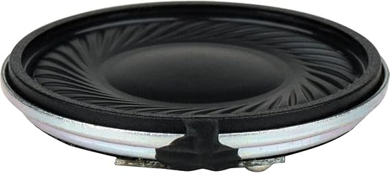 Dayton Audio CE28MB-8 1.1" Polyimide Full-Range Driver 8 Ohm