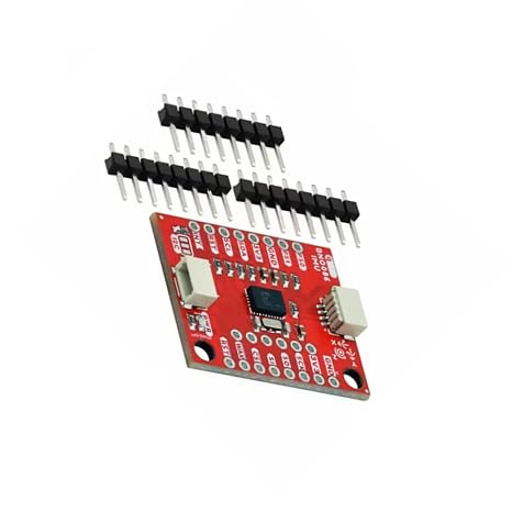 IMUBNO086 3 Axises Accelerometer Module With Sensorings Fusions Algorithm And Qwiic Connectivitys For Devices Inertial Measurement Unit