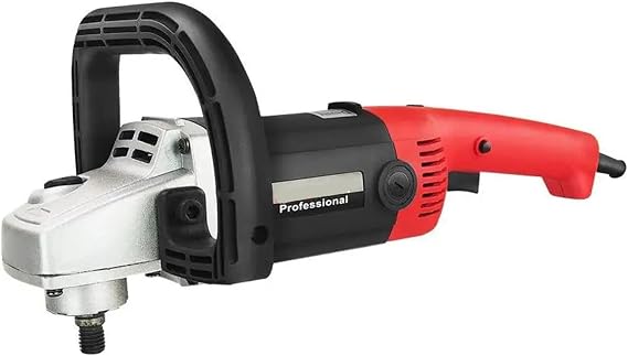 1400W Car Polisher Variable Speed 600-3500rpm 180mm Car Paint Care Polish Machine Sander M14 Car Wax Electric Floor Polisher