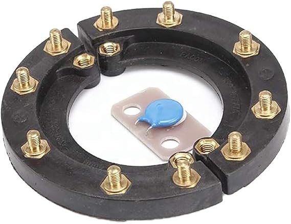 Diode Bridge Rectifier 330-25777 Generator Voltage Rectifier for LSA422 LSA330 Genset