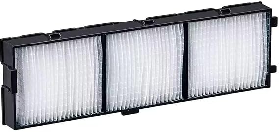 ET-RFV500 ETRFV500 Projector Air Filter for Panasonic PT-VMW50,PT-VMW51,PT-VMW60,PT-VMW61,PT-VMZ40,PT-VMZ41,PT-VMZ50,PT-VMZ51,PT-VMZ51S,PT-VMZ60,PT-VMZ61,PT-VMZ71