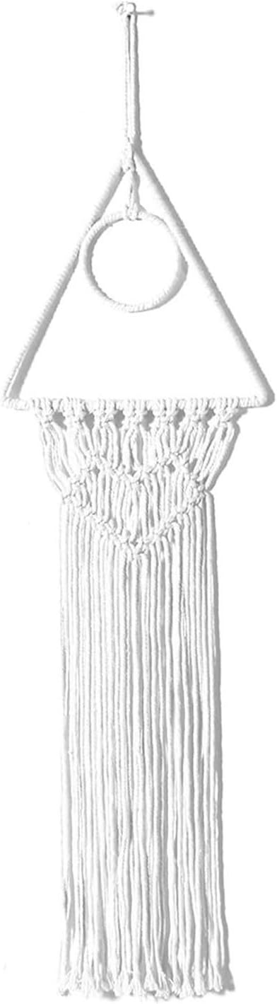and Portable Woven Wall Hangings Home Decorations for Conscious Individuals for Living Area Baby Room