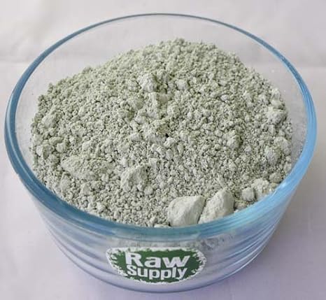 20 Pound Milled Clinoptilolite Zeolite Powder