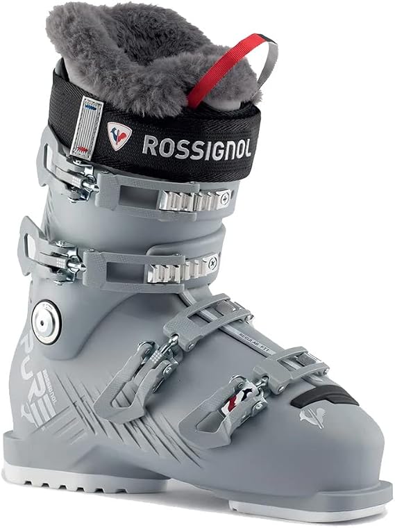 Rossignol Pure 80 Boots