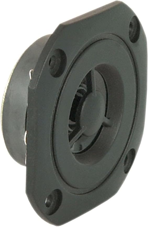 qtx 2.25-Inch 8-Ohm Square Dome Speaker