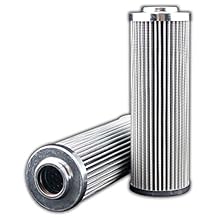 Replacement Hydraulic Filter Compatible with HYDAC/HYCON 1268256, 1-Pack