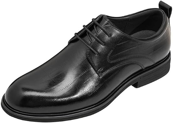 Men Classic Pointed Toe Gradient Design Tuxedo Oxford Gentleman Wedding Business Work Office Outdoor Party Casual Shoes Formal Sneakers for Men