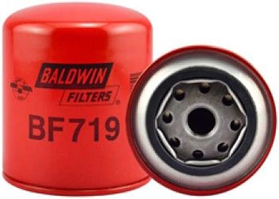Baldwin Filters Fuel Spin-on - BF719